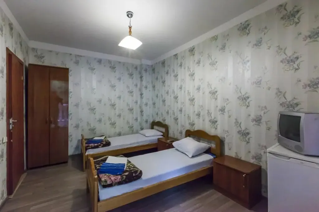 Квартира Комната — Пляхо