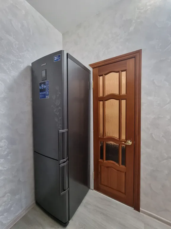 Уютная квартира на улице Цоя