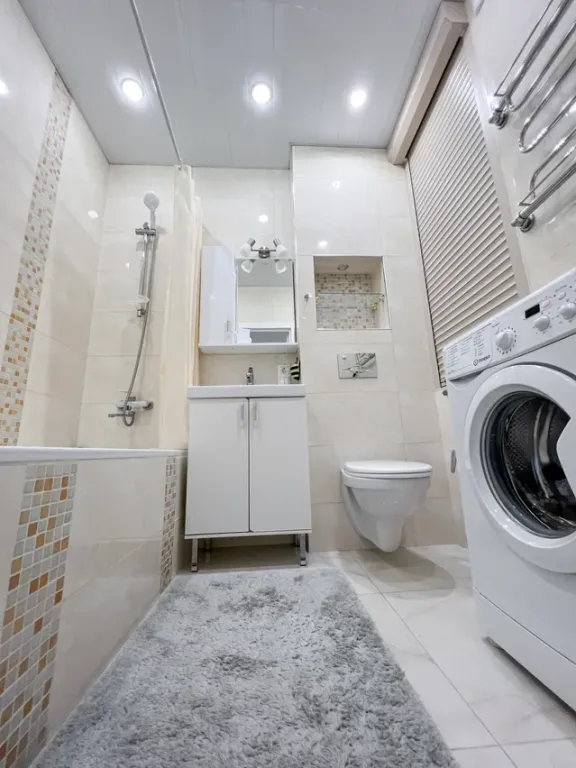 Квартира 1-комнатная Квартира — Свердловский