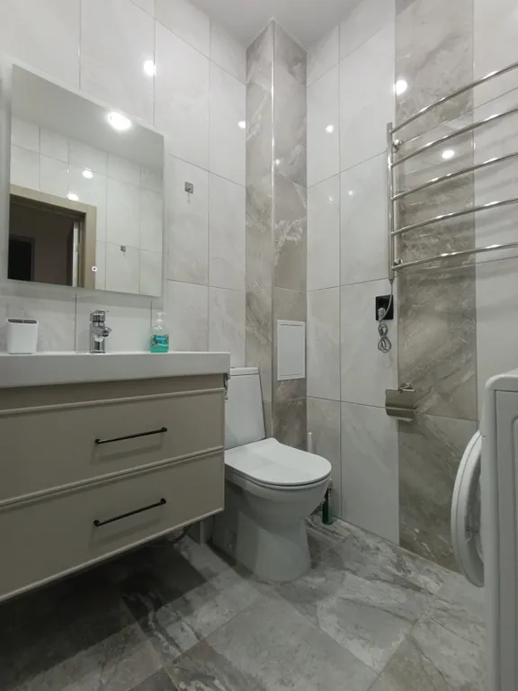 Уютная квартира для отдыха