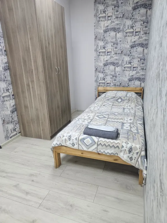 Квартира Апартаменты двухкомнатные рядом с Парком Швейцария — Нижний Новгород