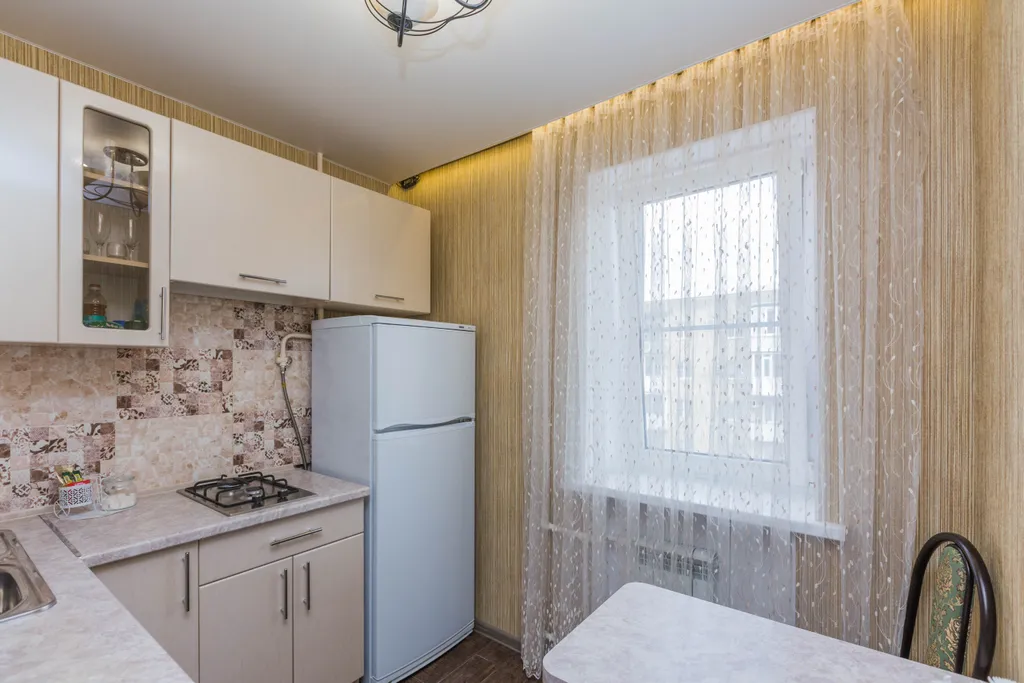 Апартаменты в центре города