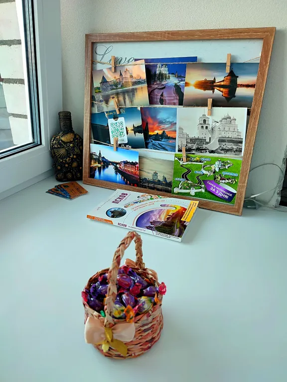 Комфортная Квартира - Арт Олимп в Спортивном квартале Завеличье