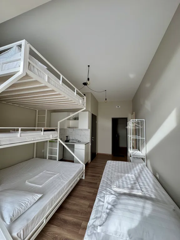 Квартира Новые апартаменты в Адлере — Адлер