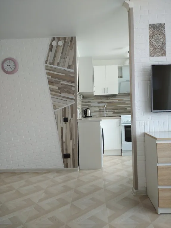 Квартира в самом центре