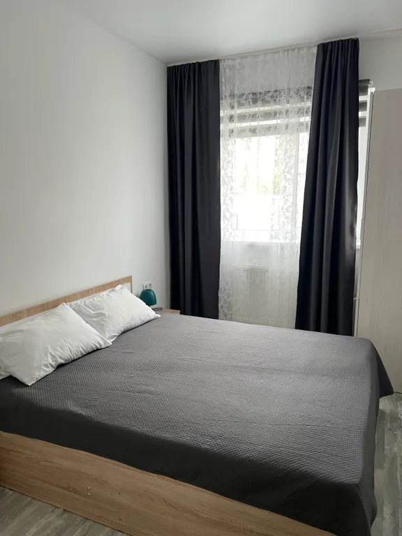 Частный дом на берегу моря