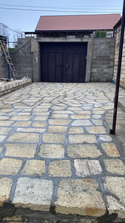 Коттедж Атмосферная дача у моря — Дербент