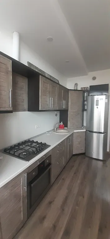 Квартира Квартира с шикарным видом — Геленджик