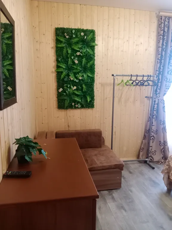 Дом на берегу моря