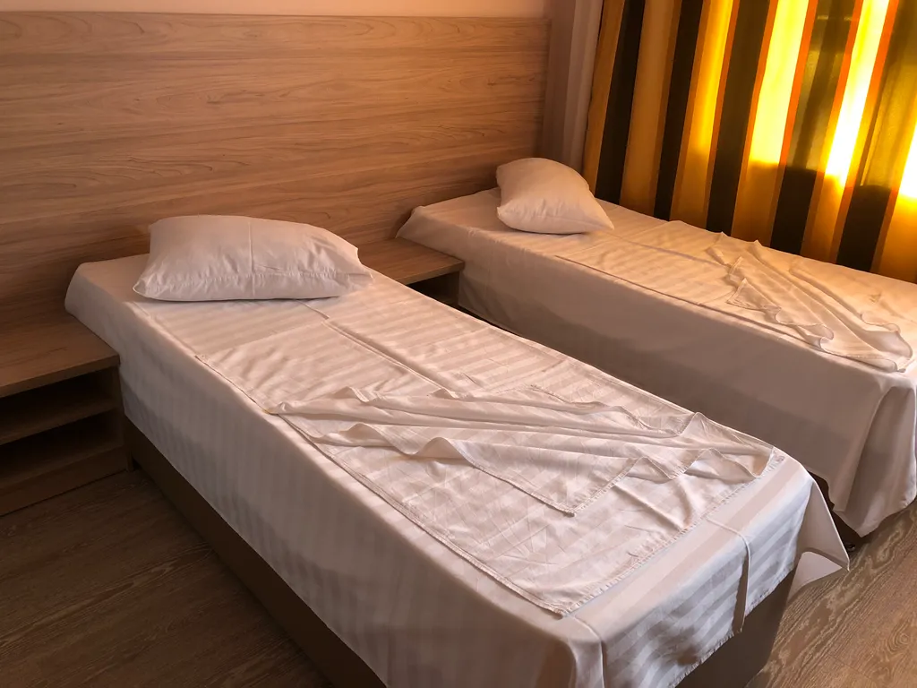 Квартира Комната — аренда посуточно в Кабардинка