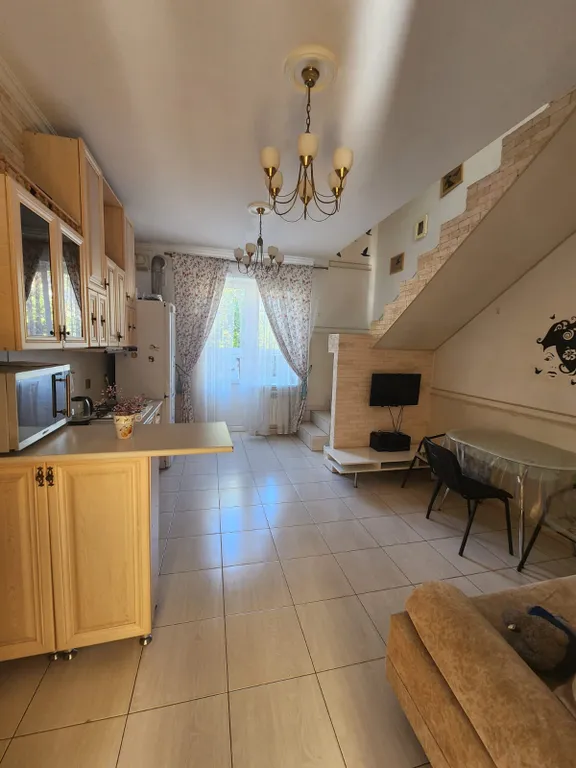 Коттедж Таунхаус 3-комнатный рядом с мегой и м4 — Ростов-на-Дону