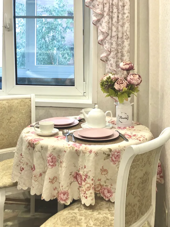 1-комнатная Квартира — аренда посуточно в Архангельск