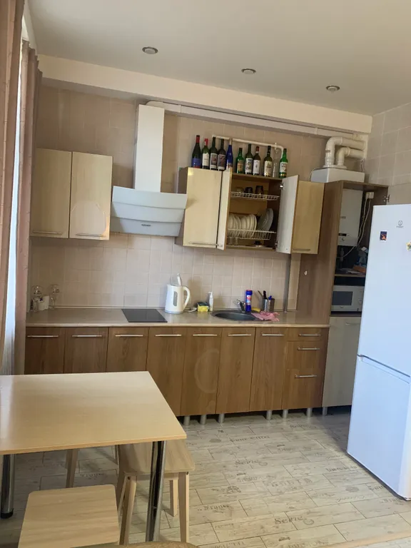 Квартира Квартира у моря в районе Мандарин — Сириус