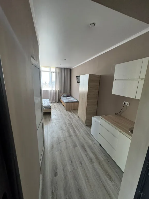 Квартира Комната — Гагра