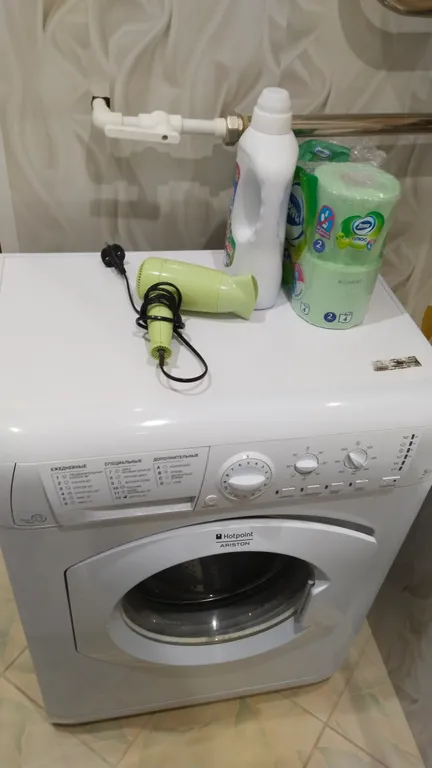 Двушка в центре