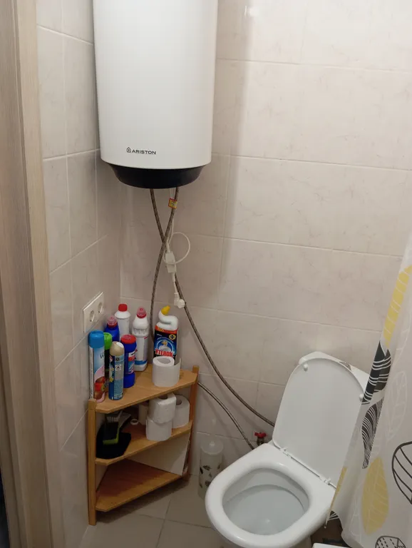 Уютное жильё