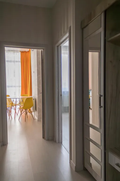 Квартира Идеальная квартира в жилом комплексе Чёрное море — Анапа