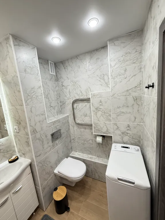 Квартира 1-комнатная Квартира — Великий Новгород