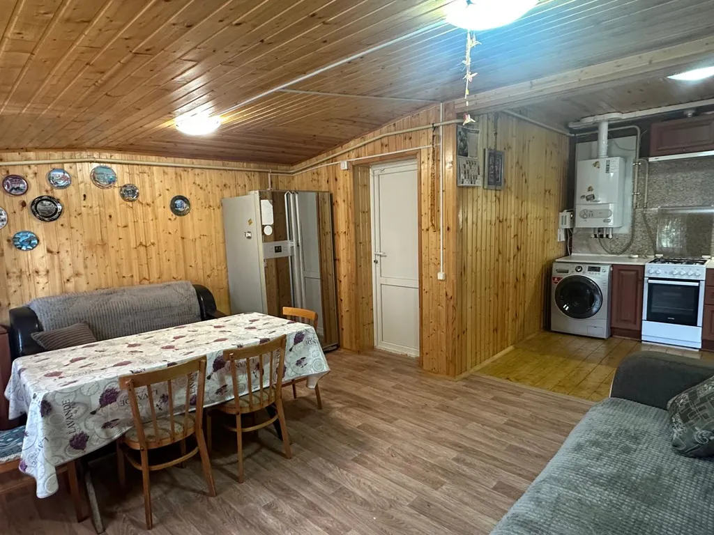 Гостевой дом в православном селе Михайловское