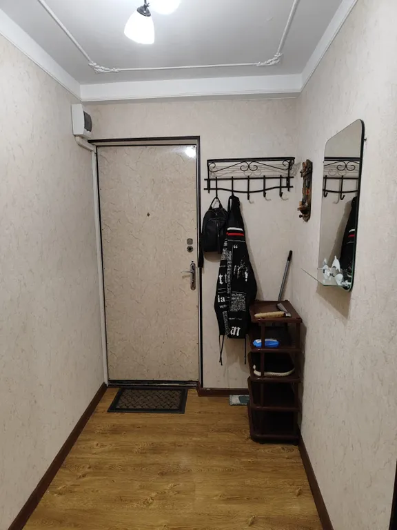 Уютная квартира в центре Каспийска