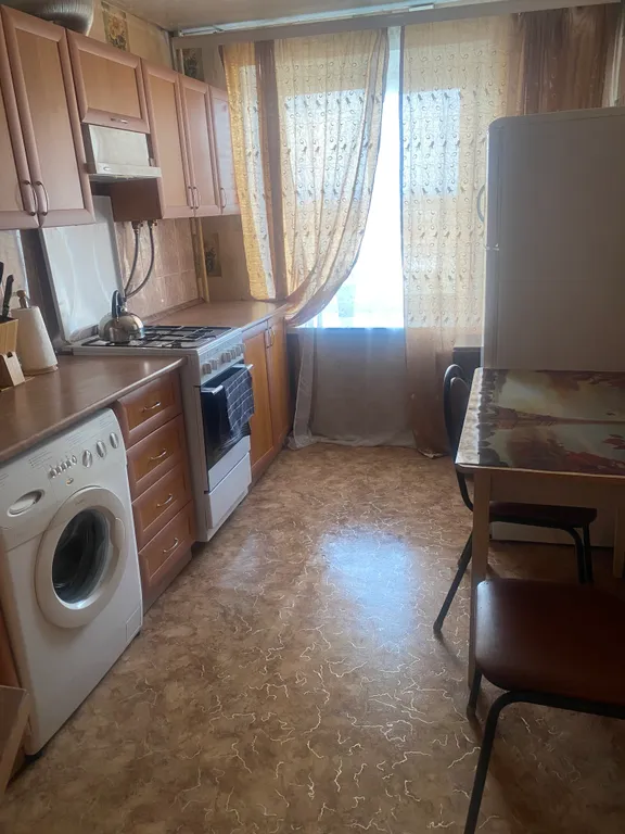 Квартира Эконом двушка в центре города — аренда посуточно в Дзержинск