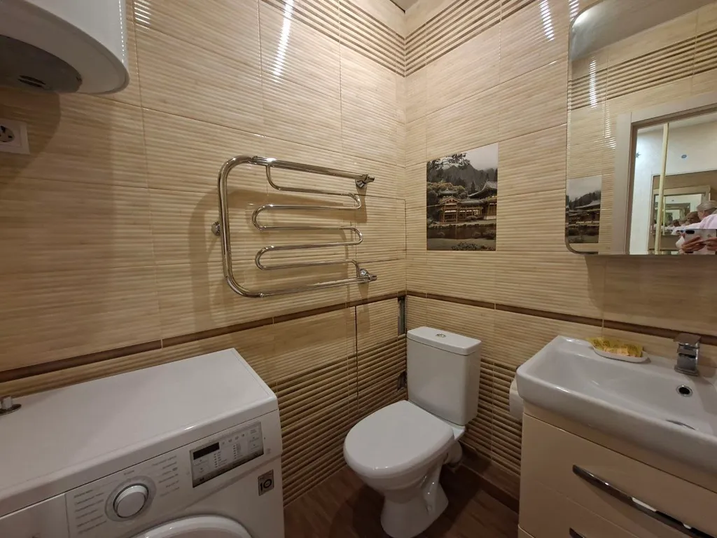 Место для душевной гармонии