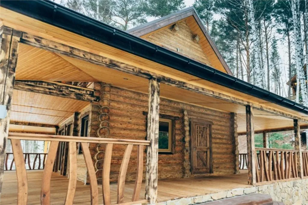 1-комнатный Дом