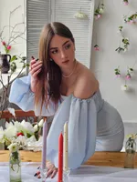 Ирина Волосатова