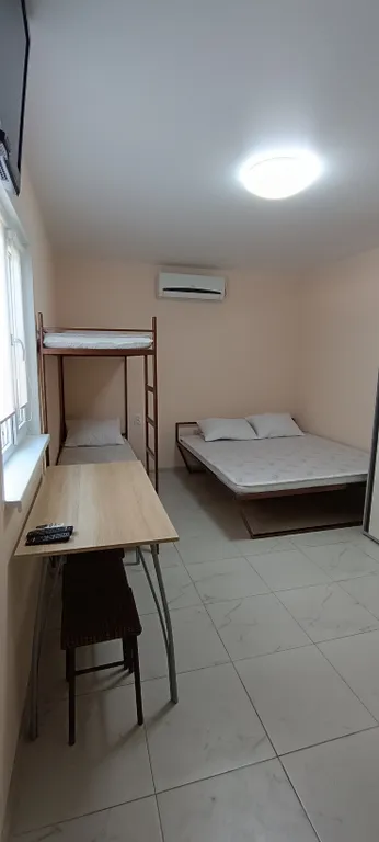 Квартира Апартамент четырехместный — аренда посуточно в Ейск