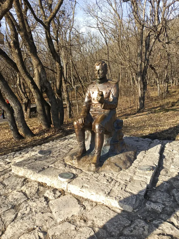 Маленькая уютная квартира в центре города Пятигорска