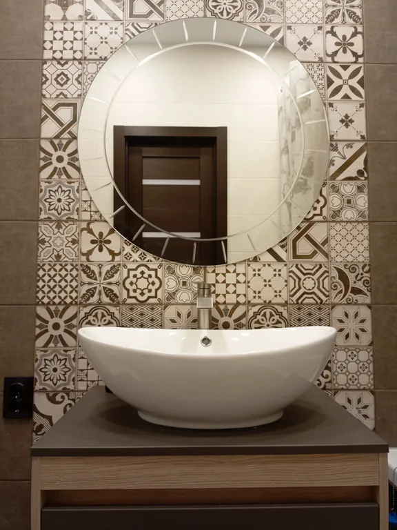 Квартира в новом, престижном доме в ЖК Хрустальные грани