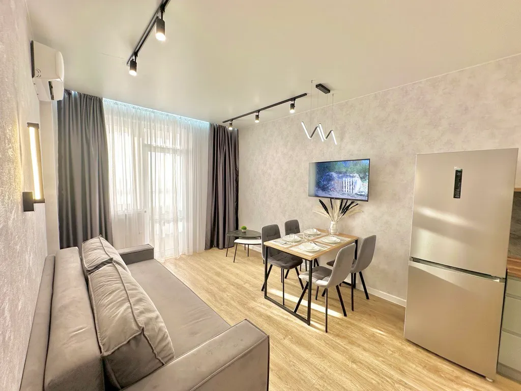 Евродвушка люкс