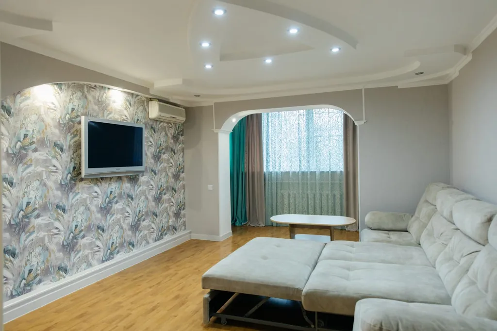 Уютный коттедж где всё рядом — аренда посуточно в Красный Пахарь