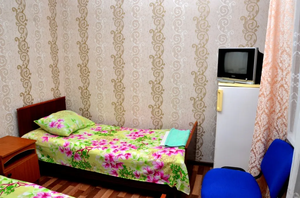 Комната