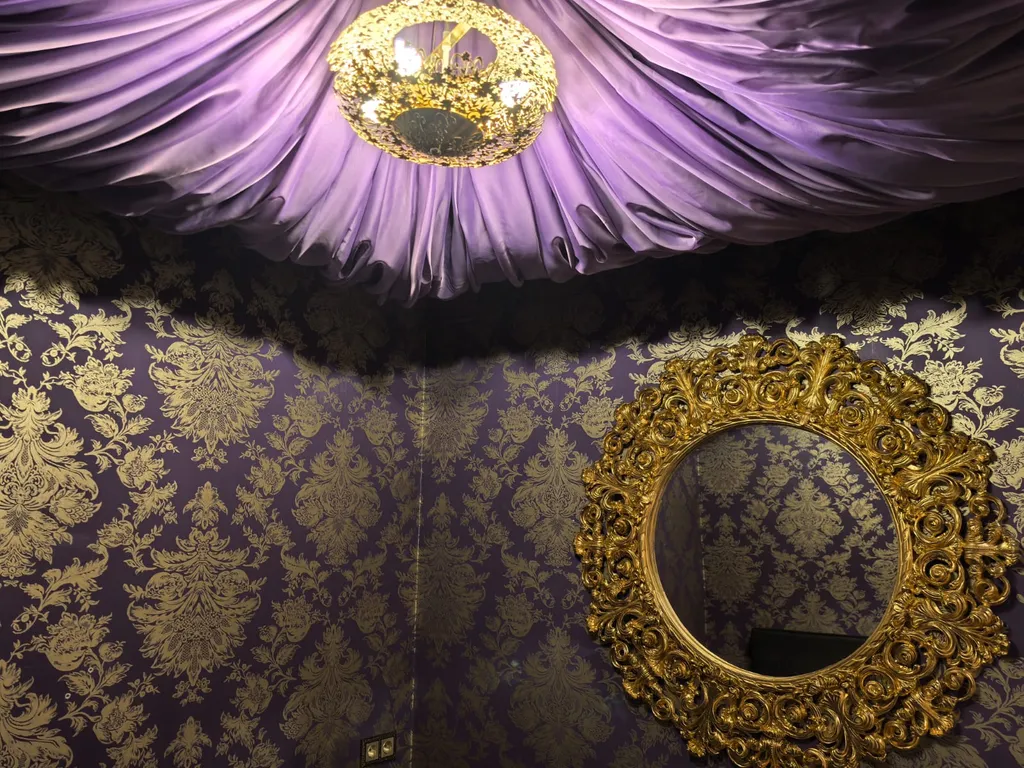 Апартаменты Султана