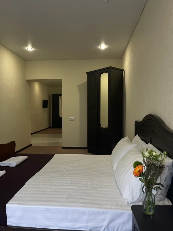 Квартира Комната — Лазаревское