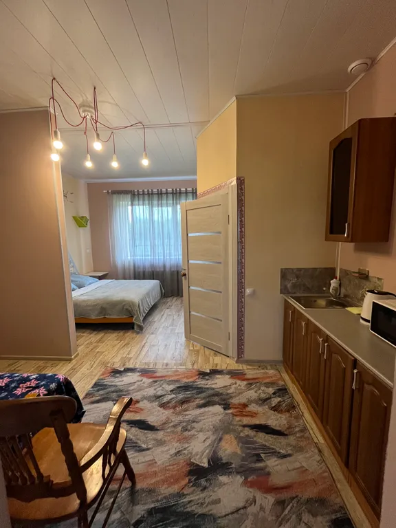 Гостевой дом Перезагрузка