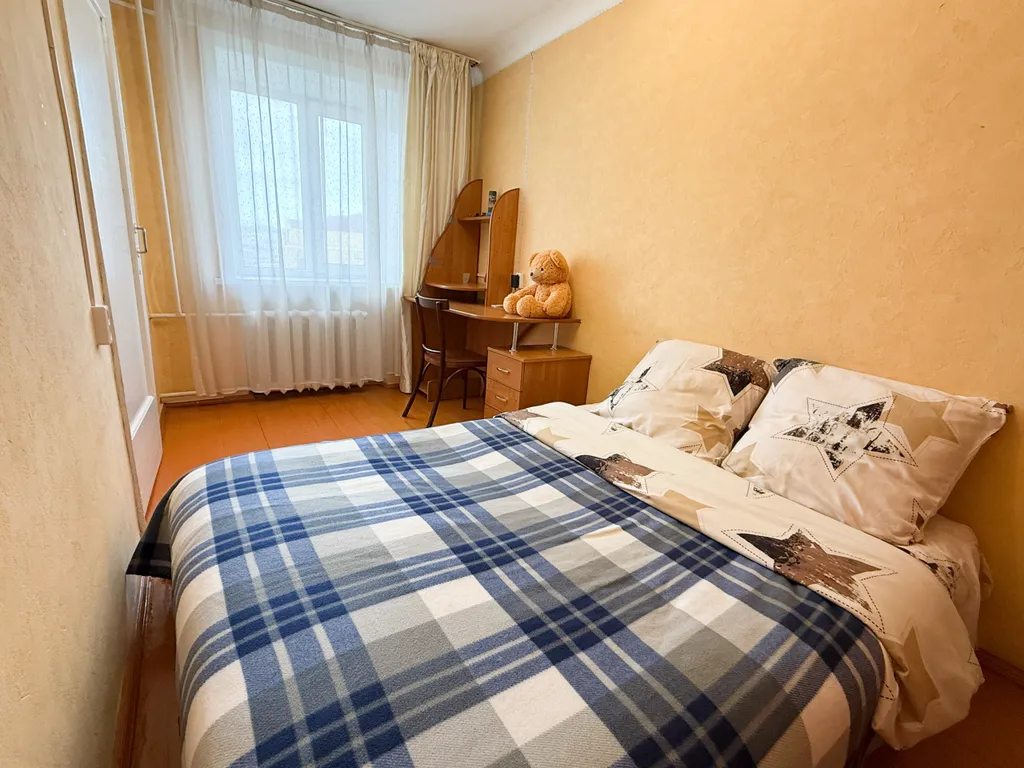 Уютная квартира как дома — аренда посуточно в Улан-Удэ