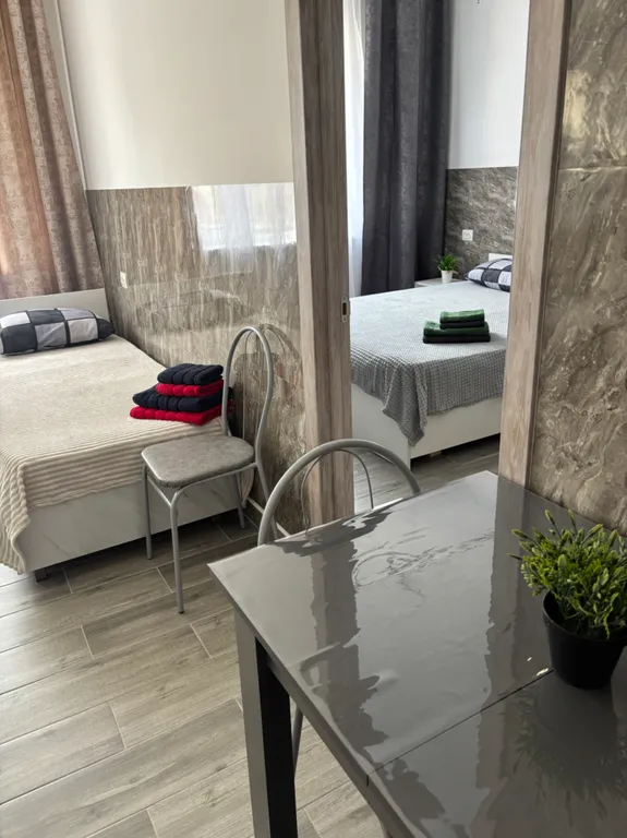 Квартира Апарт у моря — аренда посуточно в Лермонтово