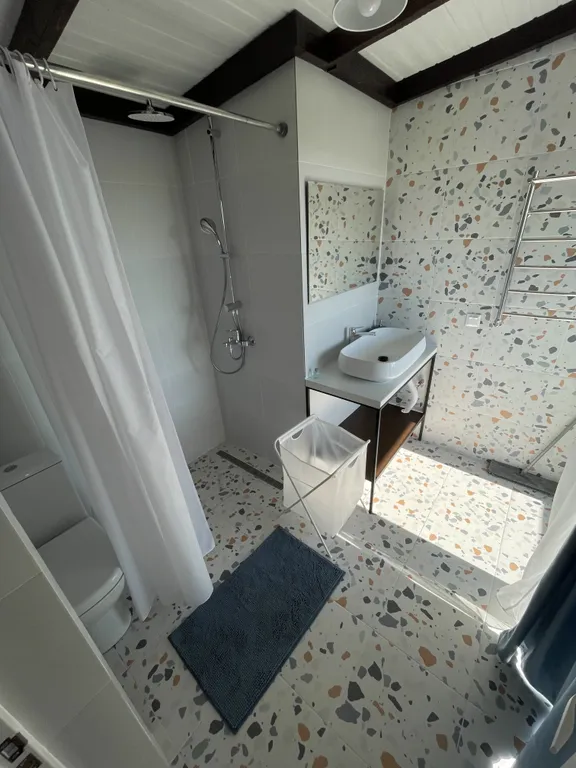 Апартаменты Греция