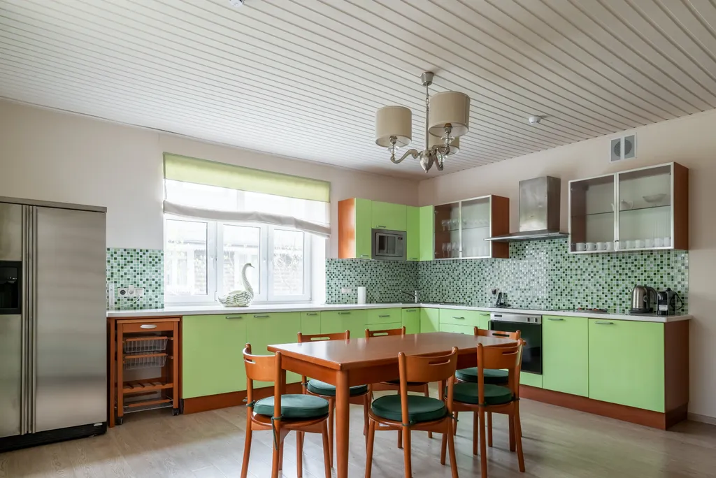 Коттедж 3-комнатный Дом — Кимры