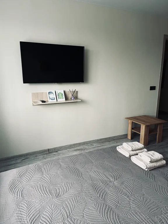 Квартира Уютная квартира в скандинавском стиле — Мурманск