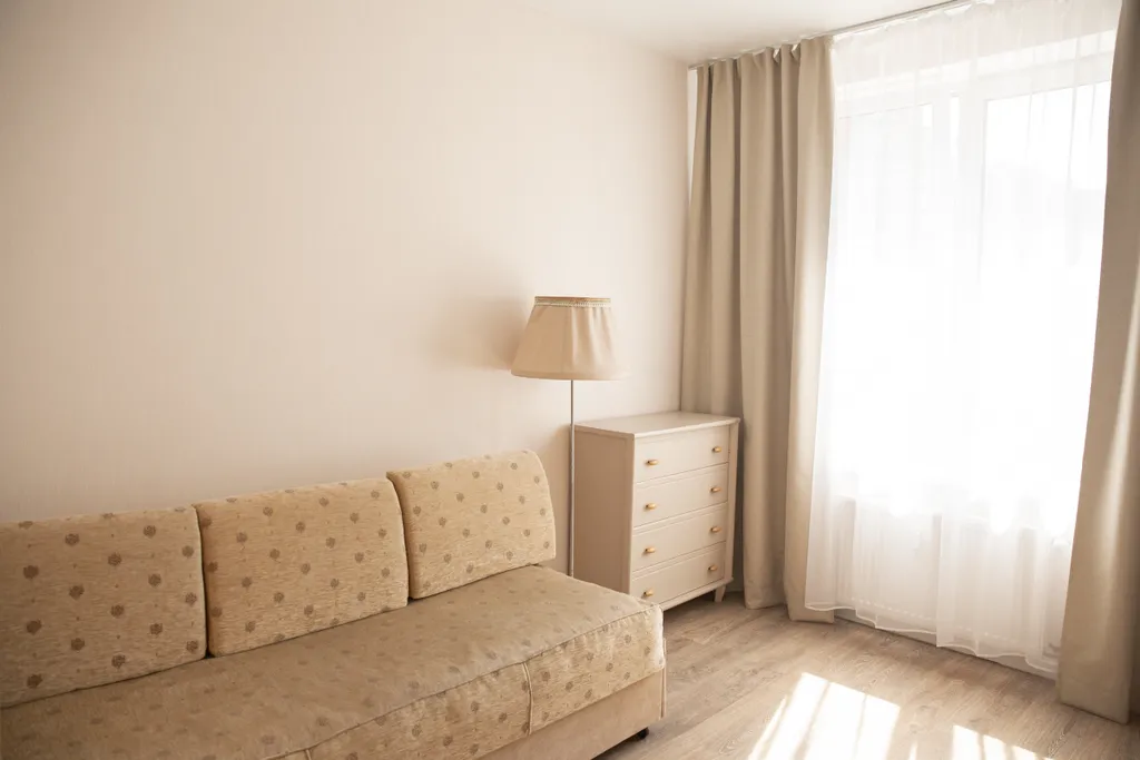 Квартира 1-комнатная Квартира — Москва