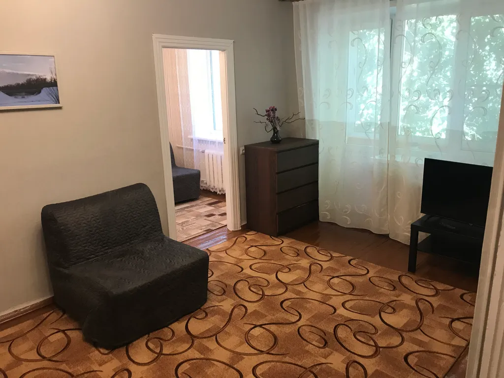 Уютная квартира на центральной площади города