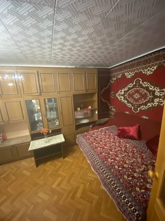 Квартира в центре