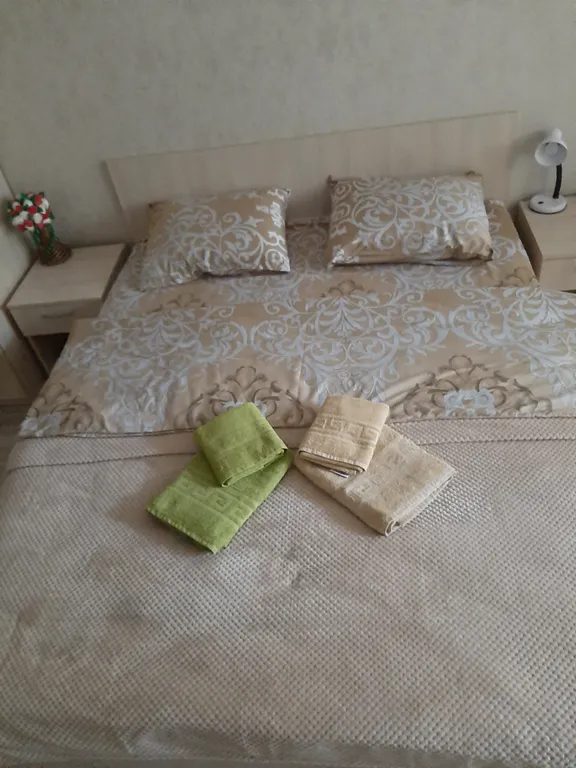 Уютная квартира для комфортного проживания