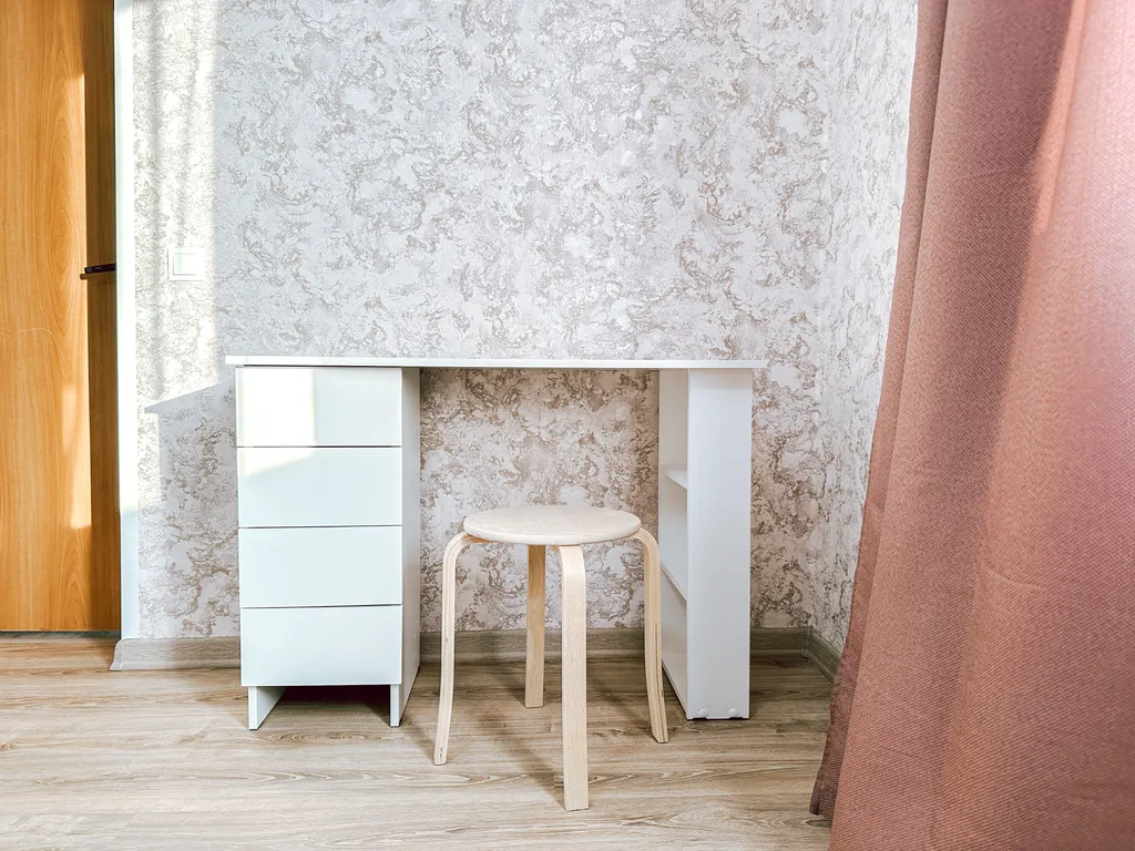 Просторный дом в Сириусе