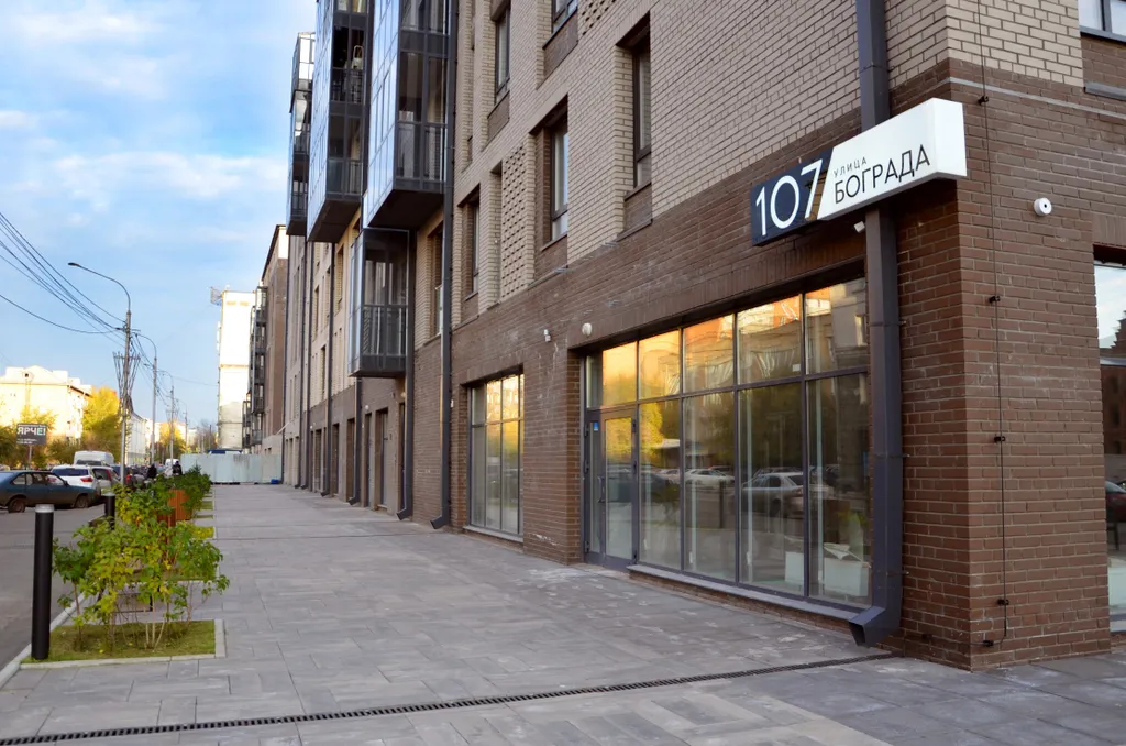 Квартира Квартира Happyguest в центре — Красноярск