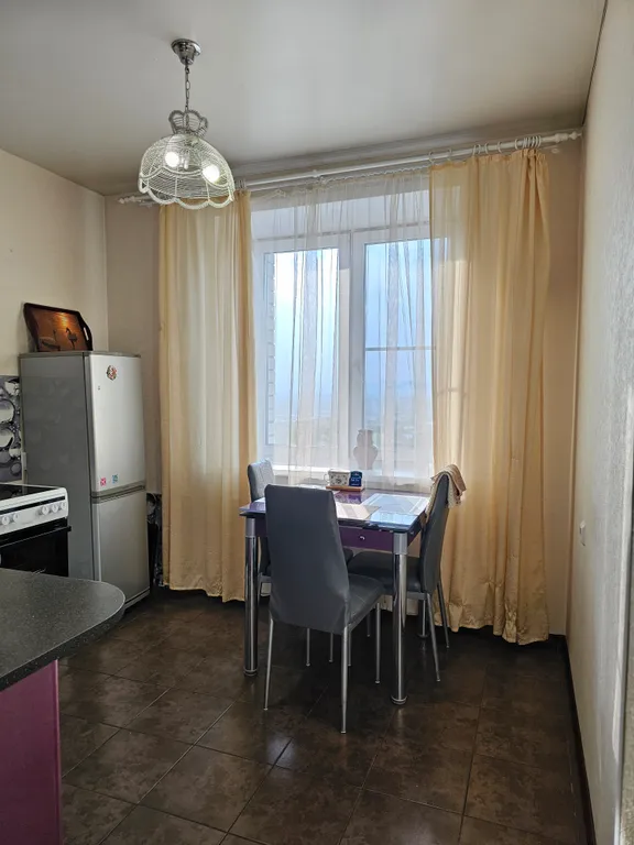 Шикарная новостройка в центре города