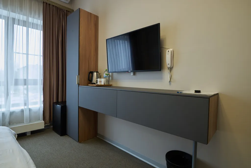 Двухместный номер Люкс